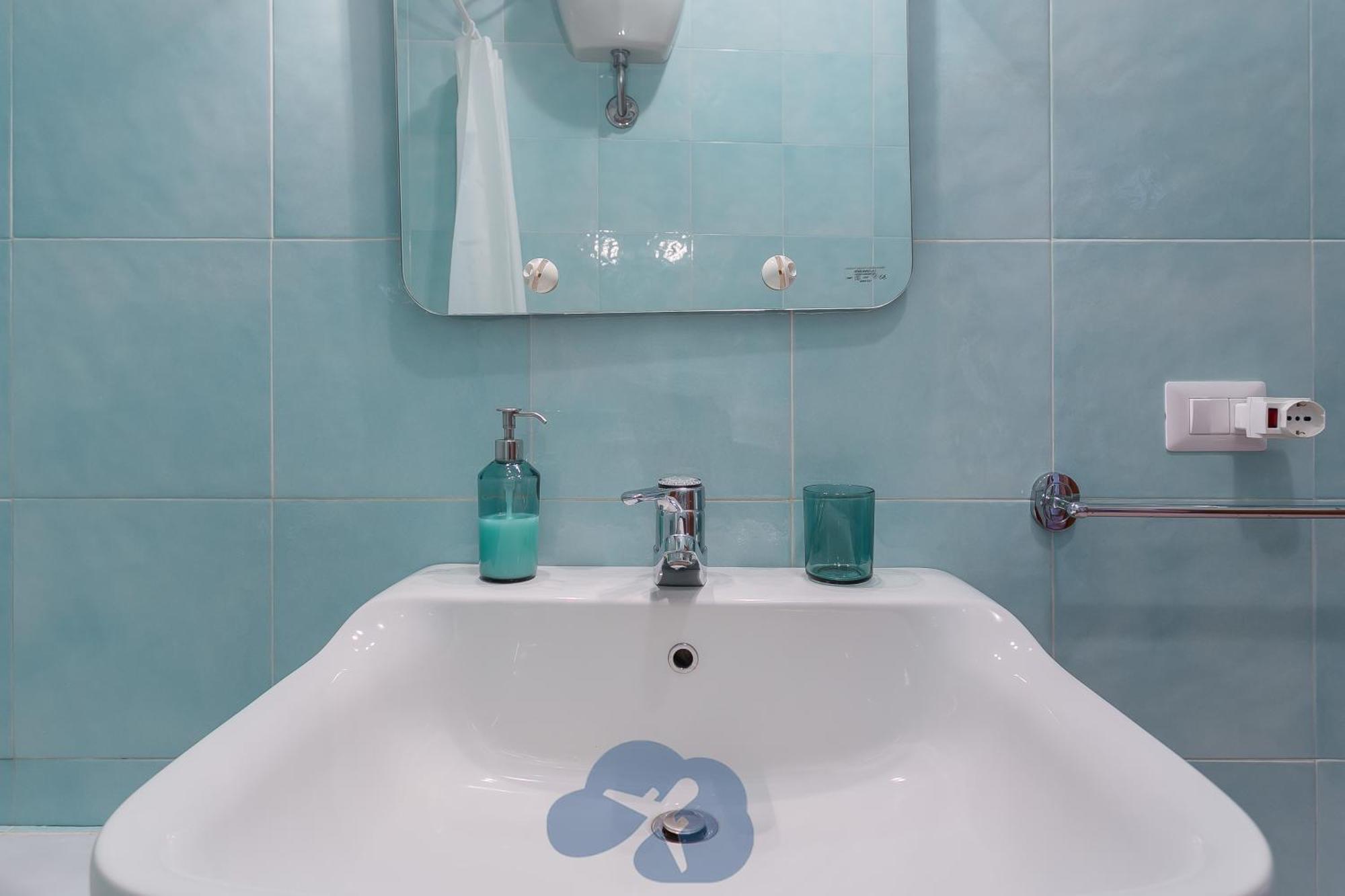 Airport House Appartement Bari Buitenkant foto
