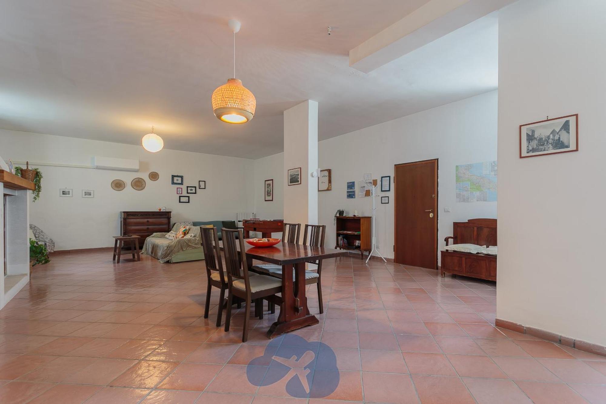 Airport House Appartement Bari Buitenkant foto