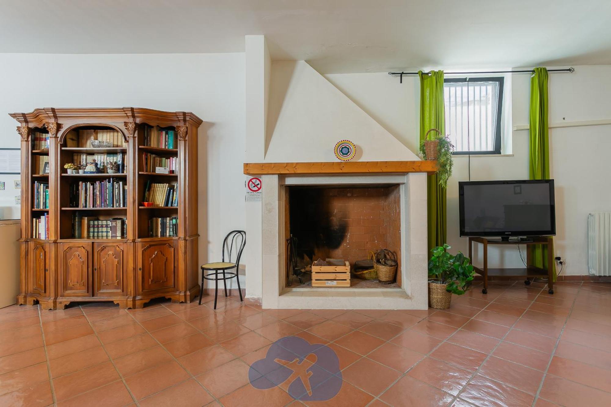 Airport House Appartement Bari Buitenkant foto