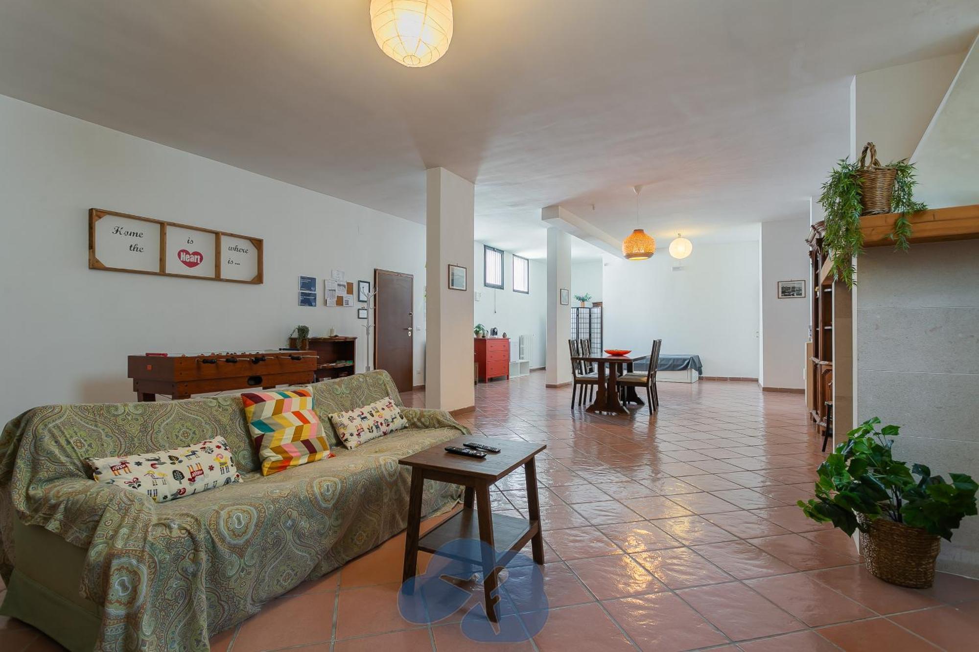 Airport House Appartement Bari Buitenkant foto